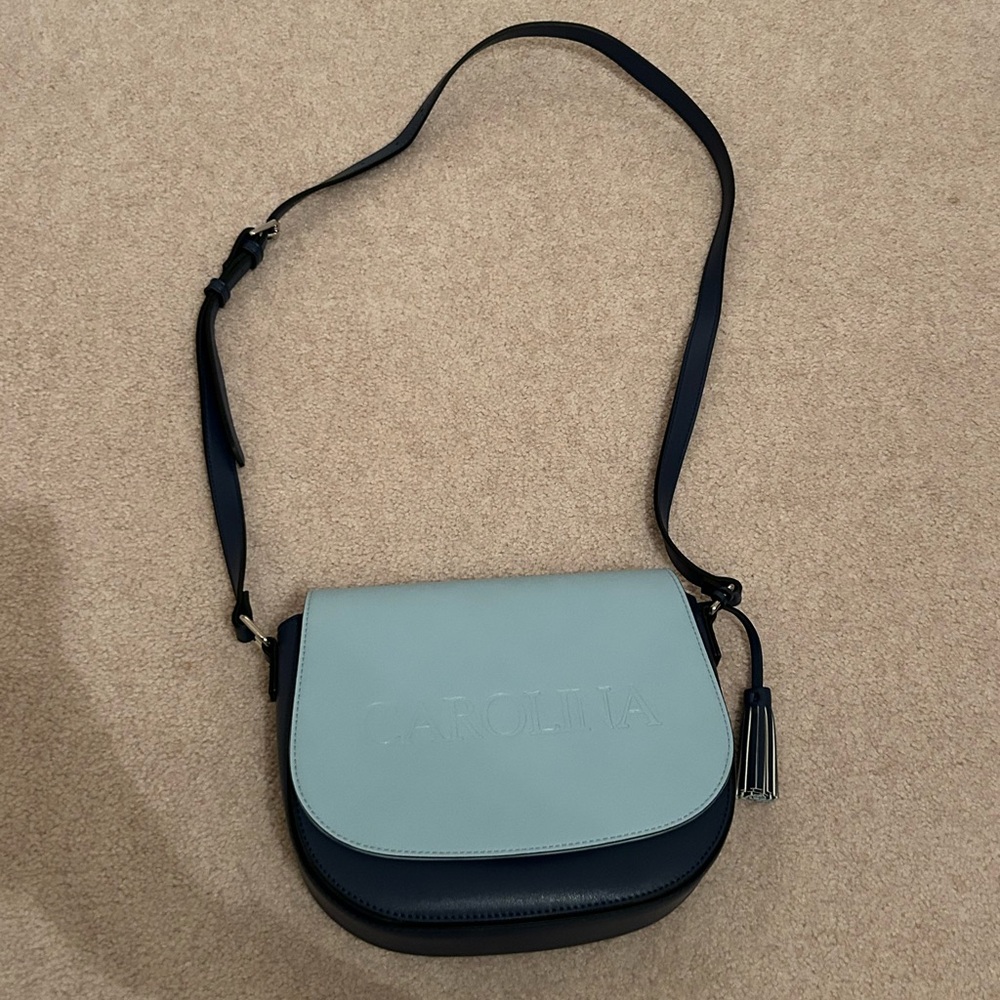 Carolina Crossbody Bag